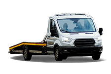 Van Hire Gatwick - Recovery Van - Van hire Gatwick